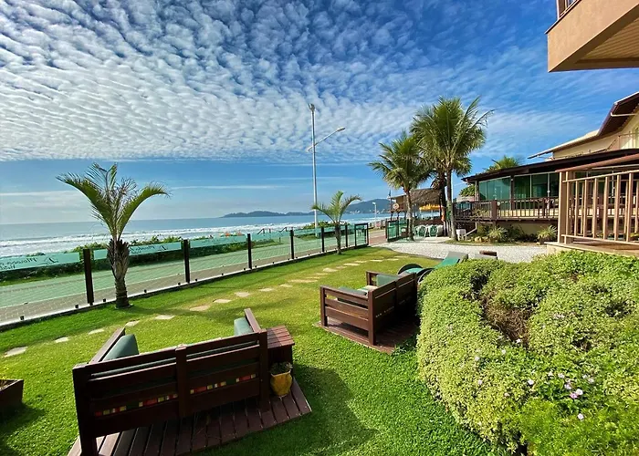 Morada Do Mar Hotel Bombinhas